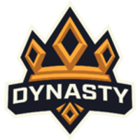 Dynasty Esports Club logo