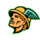 FULL SEND Logo
