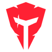 Équipe Angry Titans Logo