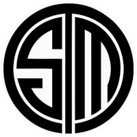 Equipe TSM Logo