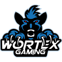 Wortex Gaming logo