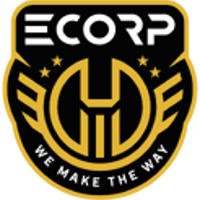 ECORP logo