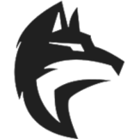 Equipe WOLF Logo