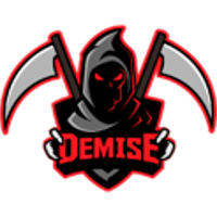 Équipe Demise Logo