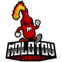 Molotov Gaming logo