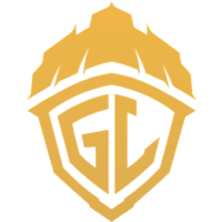 Équipe GodLike Esports Logo