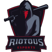 Riotous Esports