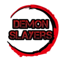 Team Demon Slayers Logo