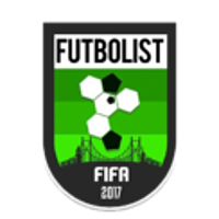 Équipe Futbolist Logo