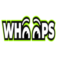 Team Whoops! Logo