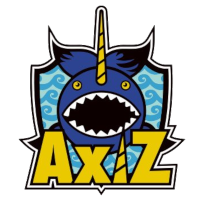 Team AXIZ Logo