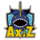 AXIZ CREST Logo