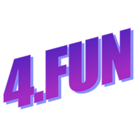 Team 4Fun Logo