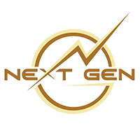 Next Generation Esports logo