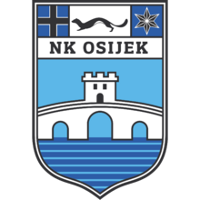 Équipe NK Osijek Esport Logo