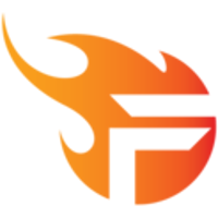 Équipe Team Flash VN Logo