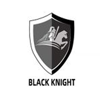 Équipe Black Knight Logo