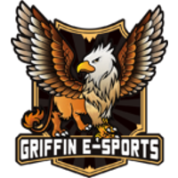 Equipe Griffin E-Sports Logo