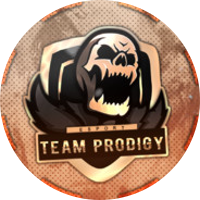 Prodigy logo