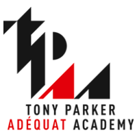 Team Tony Parker Adequat Academy Logo