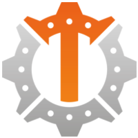 Torqued logo