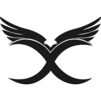 X logo