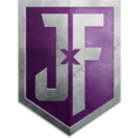 Equipe justforfun Logo