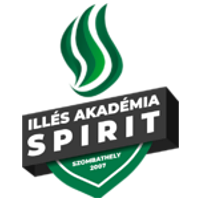 Team Illes Spirit Logo