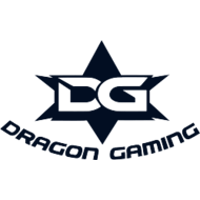 Équipe Dragon Gaming Logo