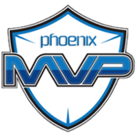 Équipe MVP Phoenix Logo