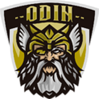 ODIN Gaming logo