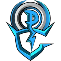 Équipe OverPower Esports Logo