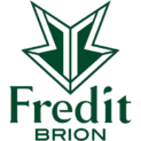 Equipe Fredit BRION Challengers Logo