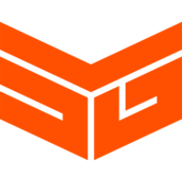 Équipe Team SMG Logo