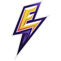 Team Epiphany Bolt Logo