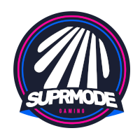 SUPRMODE