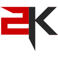 2K logo