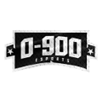 Équipe 0-900 Esports Logo