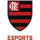 Flamengo Esports Logo