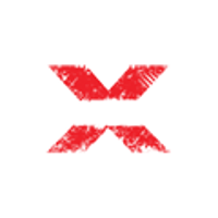 Team Team X Logo