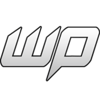 WP logo