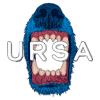 Ursa logo