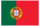 Team Portugal Logo