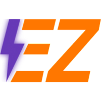 Équipe EZ KATKA Logo