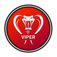 Équipe Viper Red Logo