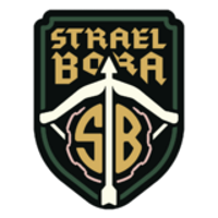 Strael Bora logo
