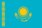 Équipe Kazakhstan Logo