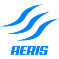 AERIS logo