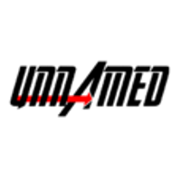 Team UNNAMED Logo