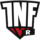 Infamous R Logo